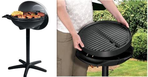 George Foreman Indoor/Outdoor Grill Only $67.86! - Common Sense With Money