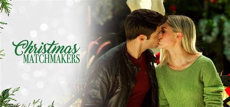 Christmas Matchmakers (2019) - Titlovi.com