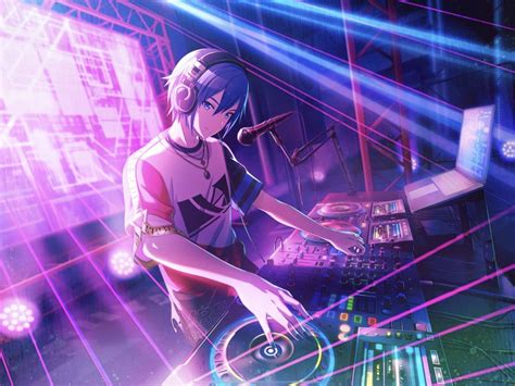 【陽気なDJ現る？】KAITO【プロセカ】 │ ガメクリ-ゲーム攻略サイト