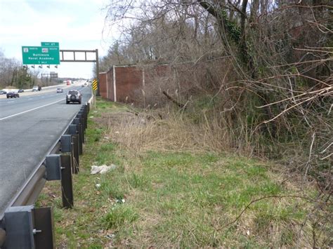 US 50 Severn River Bridge Preliminary Investigations - Coastal ...