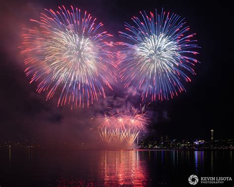 How to shoot awesome fireworks photos - Kevin Lisota Photography