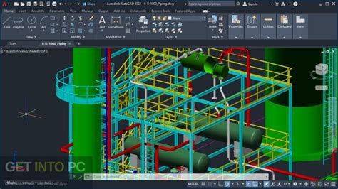 Autodesk AutoCAD Architecture 2024 Free Download