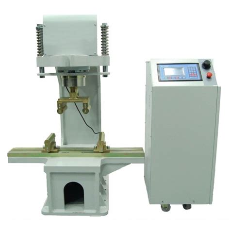 Flexural Testing Machine