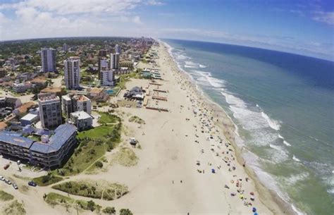 Villa Gesell: “Estamos logrando el objetivo de tener la mejor temporada ...