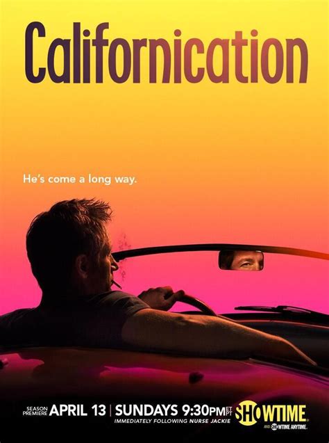 Californication - Season 7 (2014) - MovieMeter.com