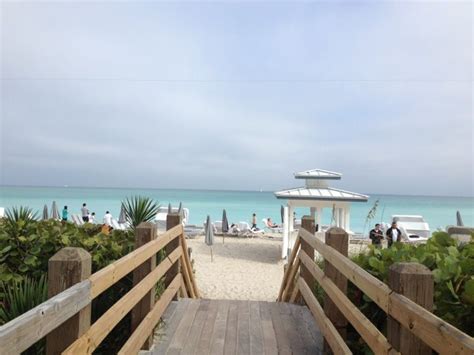 miami beach boardwalk | Florida resorts, Beach boardwalk, Miami beach