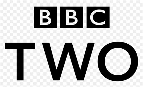 Bbc Two - Bbc Two Logo Png, Transparent Png - vhv