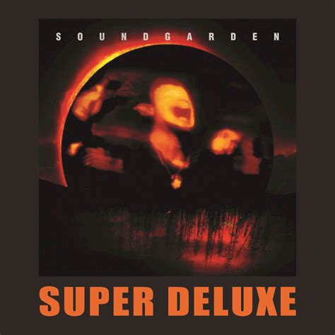 Release “Superunknown (super deluxe)” by Soundgarden - Cover art - MusicBrainz