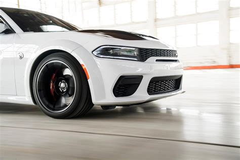 2021 Dodge Charger SRT Redeye makes our favorite Hellcat even better ...