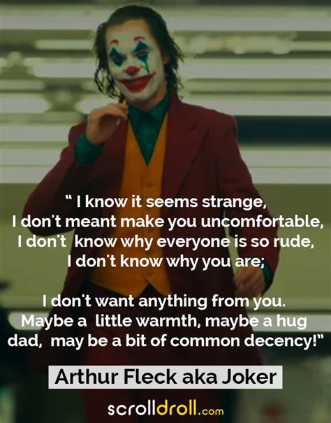 Best-Quotes-The-Joker-2019-16 - The Best of Indian Pop Culture & What’s ...