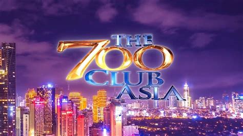 THE 700 CLUB ASIA | In Him we live - April 8, 2020 - YouTube