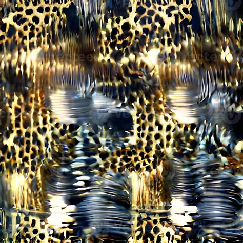 leopard fur pattern. African Design. fashion textile pattern 11205529 Stock Photo at Vecteezy