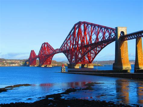 Forth Rail Bridge