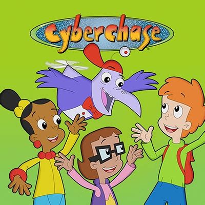 Cyberchase