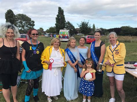 Clacton Carnival week 2018 photo