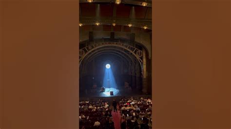 Lyric Theater Dress Circle Seat 110! Harry Potter and the Cursed Child ...