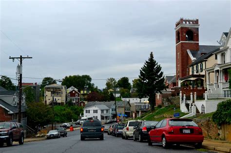 Brunswick, MD | Brunswick, Happy places, Street view