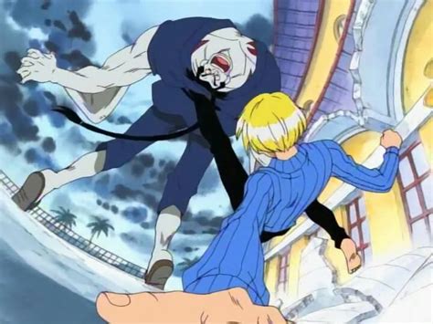 My Top 5 Favorite Sanji Fights | One Piece Amino