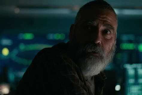 George Clooney Does Space Sci-Fi In Midnight Sky’s First Trailer ...