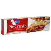 Pillsbury Pie Crusts: Calories, Nutrition Analysis & More | Fooducate