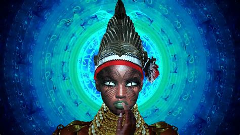 Ancient Igbo Ukwu Nne Ora ANAYNWU Sirius Ugo Art 9 - Sirius Ugo Art Photo (41654173) - Fanpop