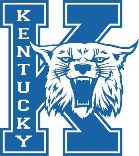 Pin on Kentucky Wildcats | Wild cats, Kentucky wildcats logo, Kentucky wildcats