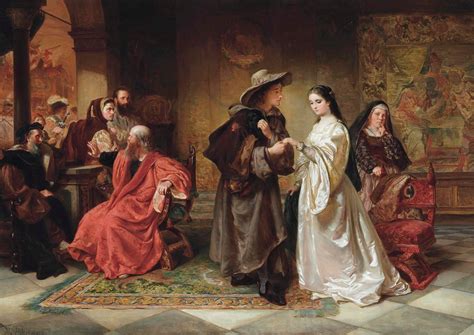 How does Shakespeare present Juliet’s relationship with her parents in this play? - Analysis of ...