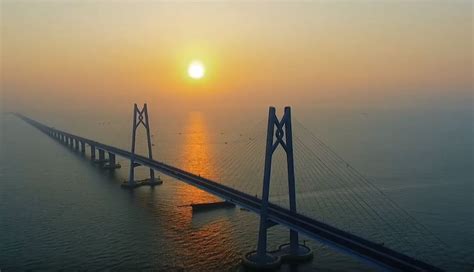 China unveils development plan for Guangdong-Hong Kong-Macau Greater Bay Area | Macao News