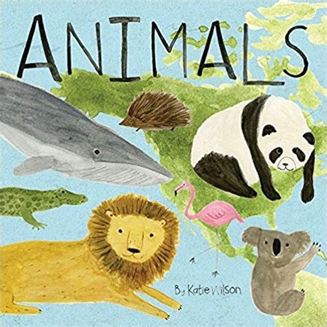 Animals: Touch, Listen, & Learn Features Inside! (Discovery Concepts) | Animals, Animal books ...