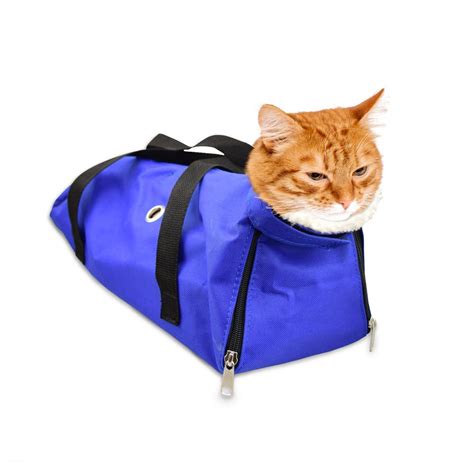 Cat Restraint Bag | Praxisdienst Vet Shop