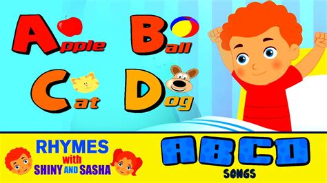 K Alphabet Song - Learn the alphabet in spanish with basho & friends ...