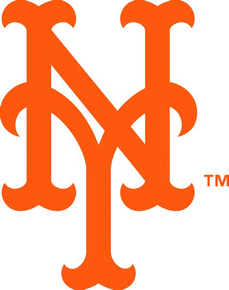 New York Mets Logo – PNG e Vetor – Download de Logo