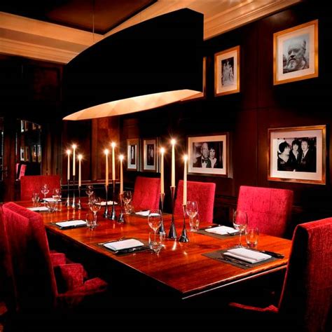 JW Steakhouse London at Grosvenor House Restaurant - London, | OpenTable