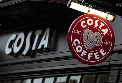 Costa Coffee pledges to recycle as many cups as it sells by 2020 - The Sunday Post