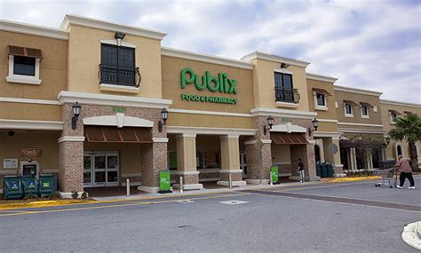 Publix at Palm Coast Town Center | Publix Super Markets