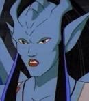 Turquesa Voice - Gargoyles (TV Show) - Behind The Voice Actors