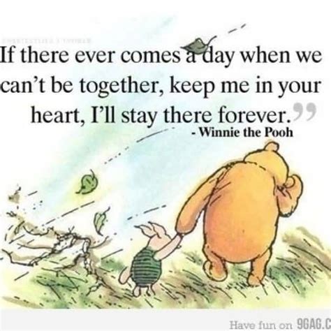 Quotes From Winnie The Pooh About Friendship 14 | QuotesBae