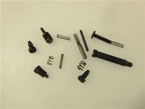 Taurus 44 Parts Assortment