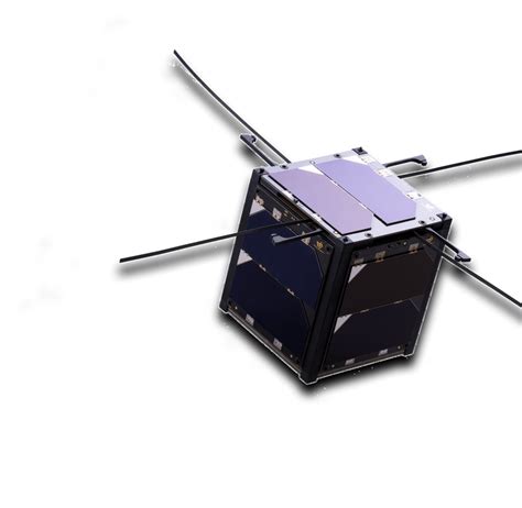 CubeSat Kit - Hex-Star Universe