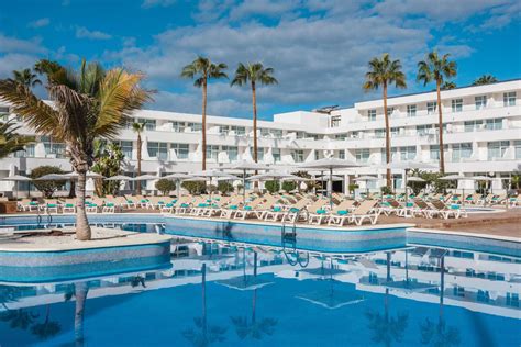 Iberostar Las Dalias Hotel in Tenerife, Costa Adeje | loveholidays