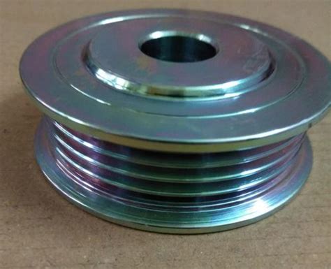 Automotive Alternator Pulley Manufacturer, Supplier & Exporter