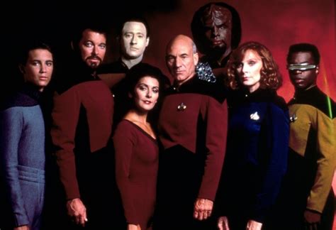 Star Trek: Next Generation's Wil Wheaton reunites with cast amid coronavirus crisis | Metro News