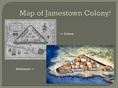 PPT - Jamestown PowerPoint Presentation, free download - ID:2099449