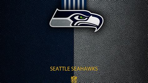 [100+] Seahawks Logo Wallpapers | Wallpapers.com