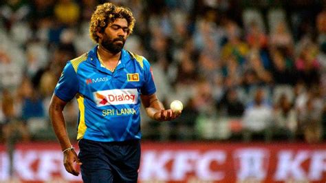 Lasith Malinga - Biography, Height & Life Story | Super Stars Bio