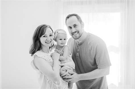 The McKinney Family|| Studio Session - Life By Lex Photography Blog