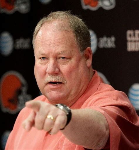 Browns' Mike Holmgren inclined to vote against revamping regular-season ...