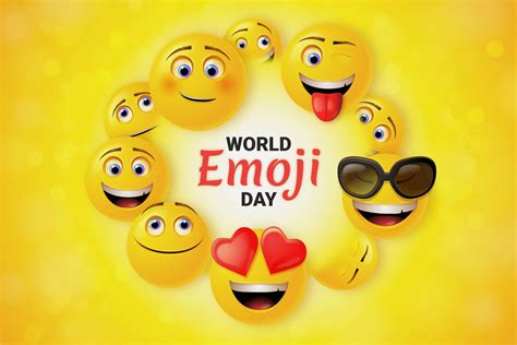 World Emoji Day: How Emojis Have Transformed Communication