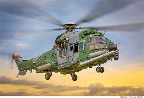 H-36 Caracal | Caracal, Helicopter, Brazilian air force