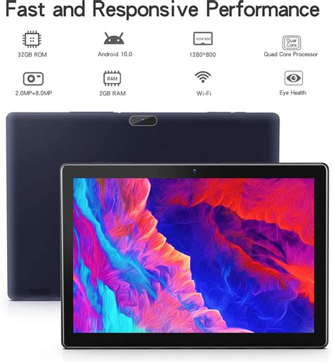 Top 10 Best Cheap Tablets Under $100 in 2024 [March upd]